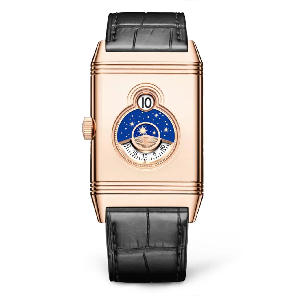 Reverso Tribute Nonanti&egrave;me 711252J
