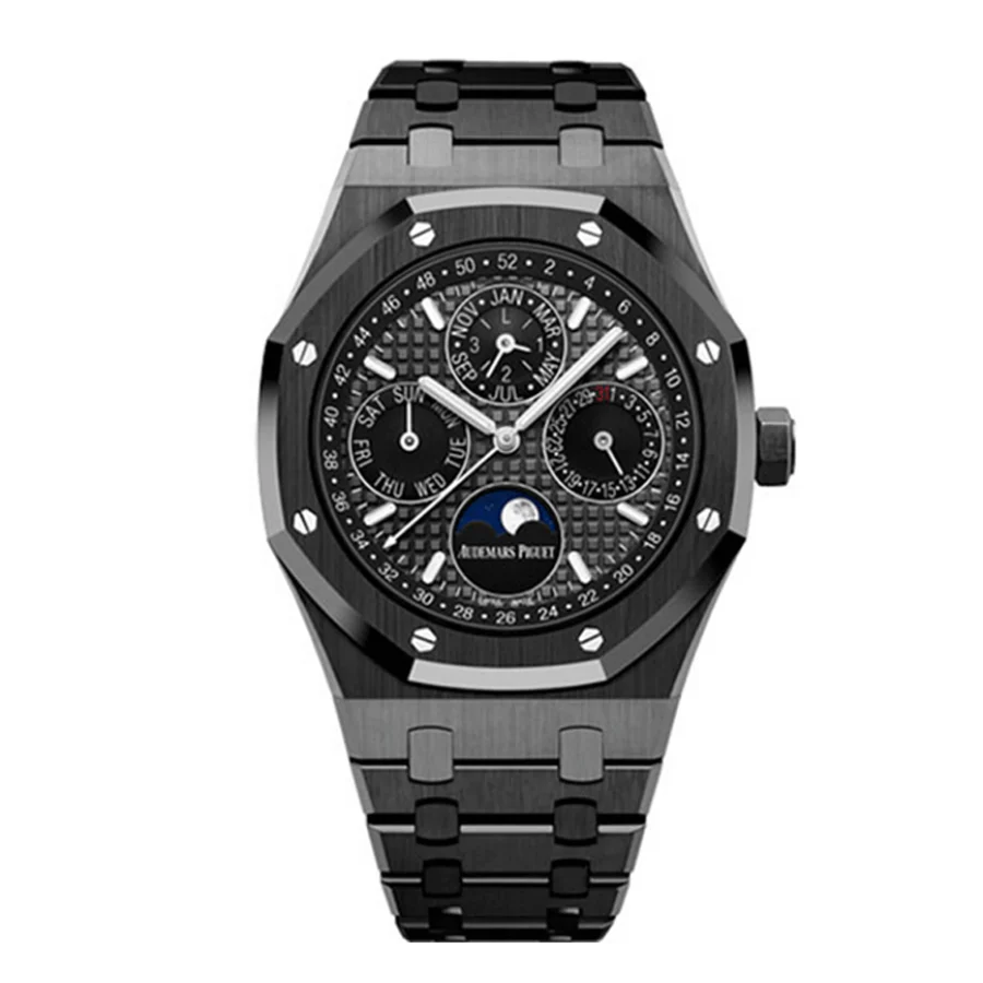 AP Royal Oak 26579CE Perpetual Calendar Super Clone