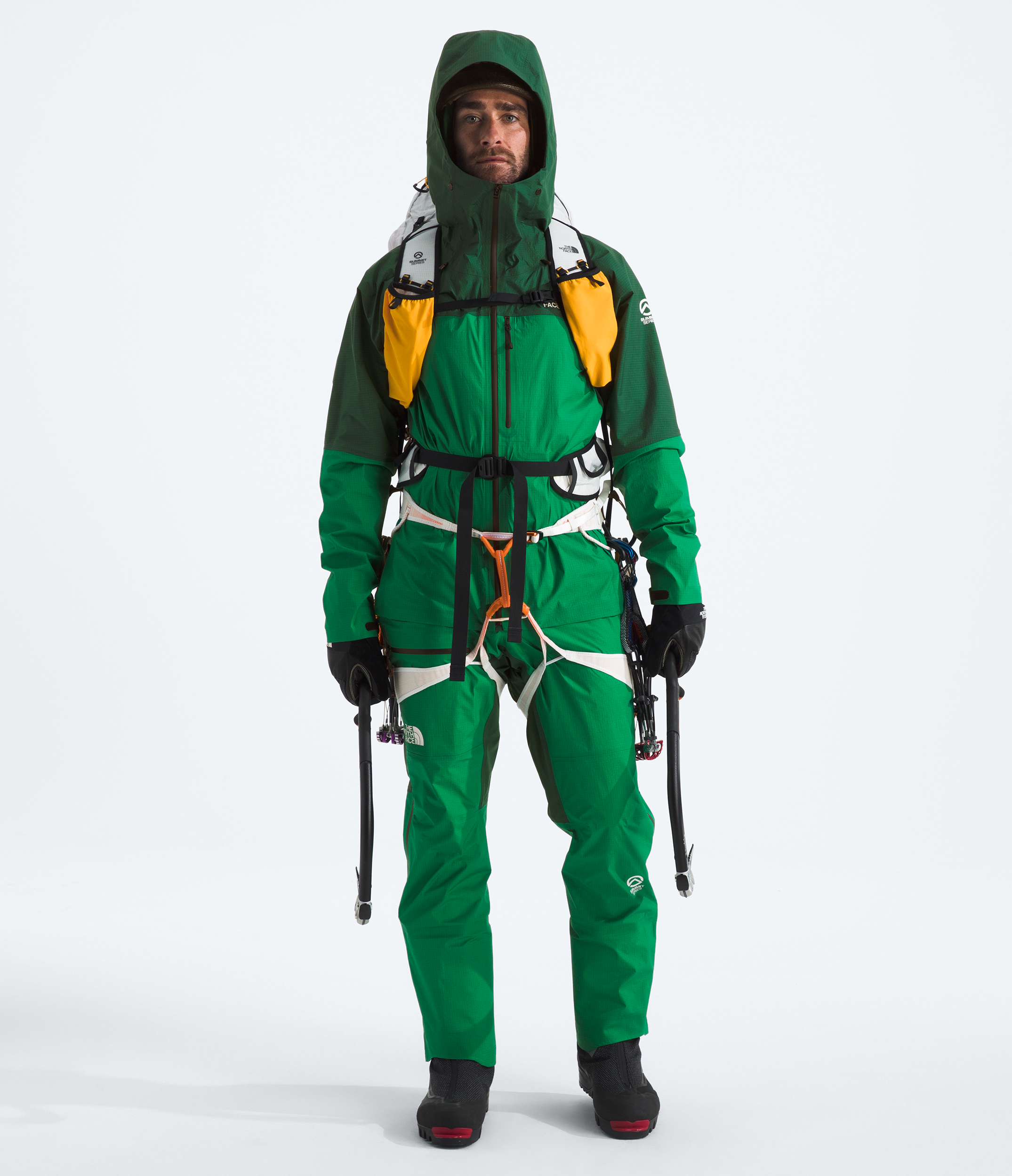 Men’s Summit FUTURELIGHT™ AMK Jacket
