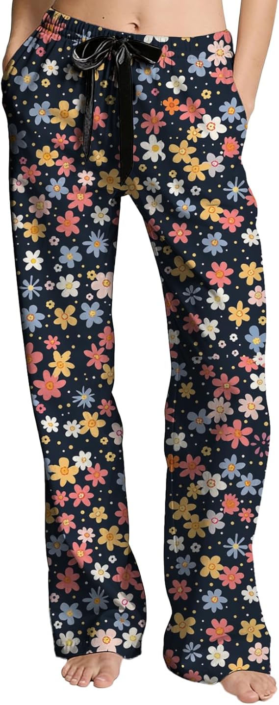 Womens Pajama Pants