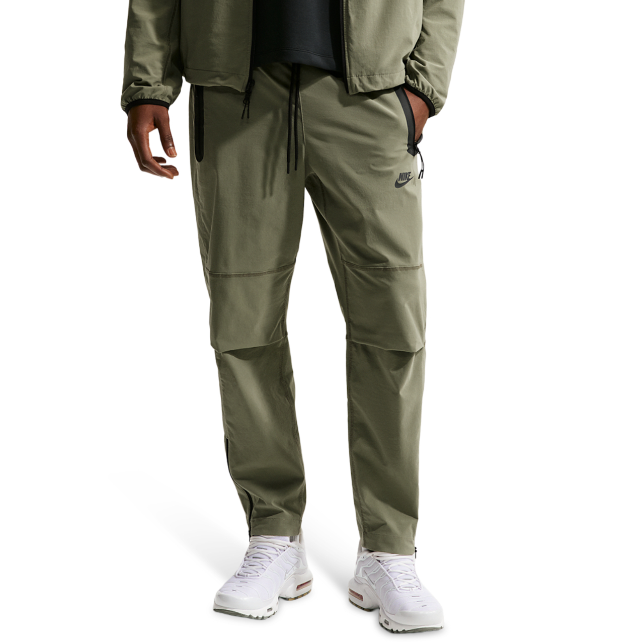 Nike Tech Woven Pants OH