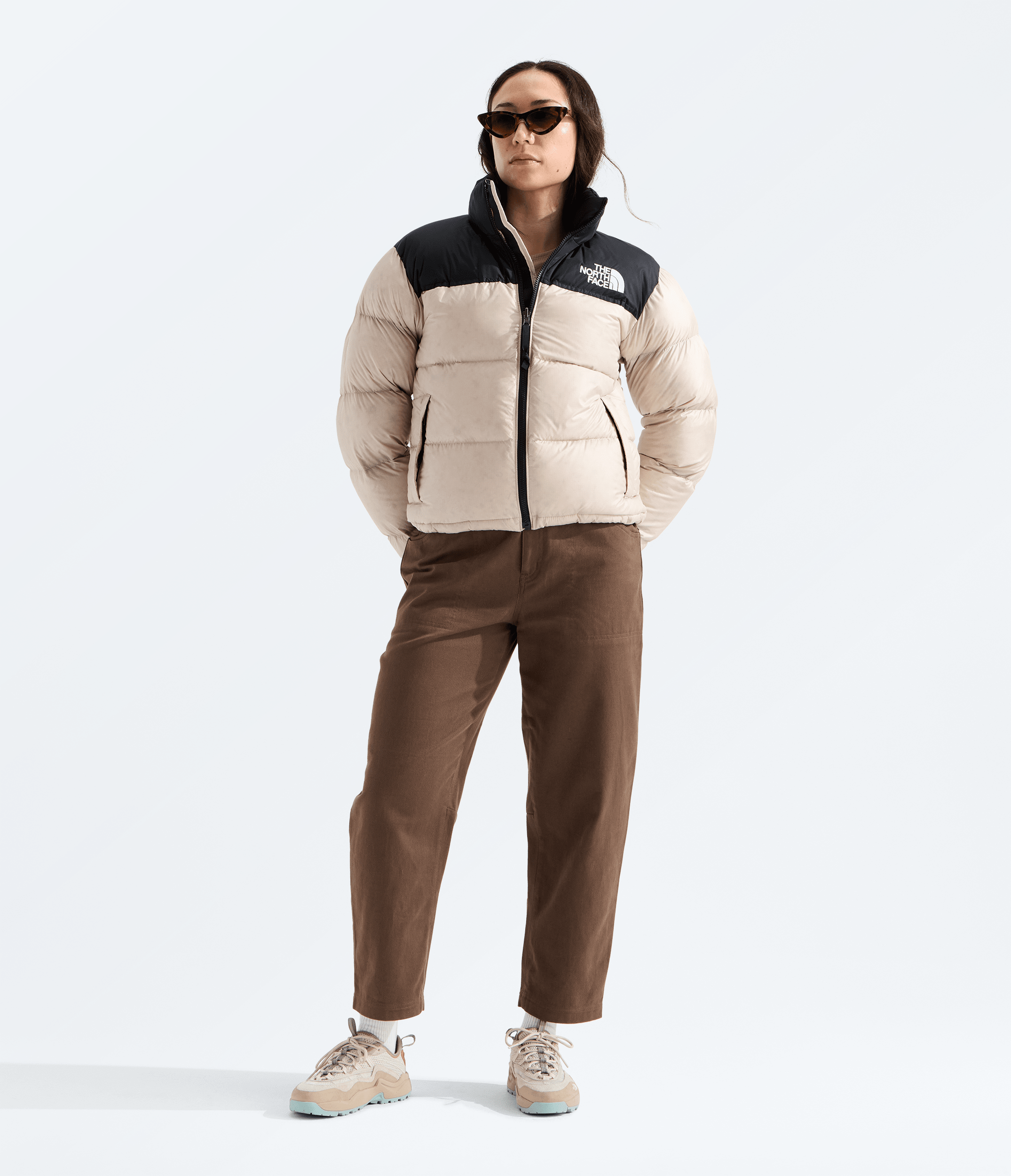 Women’s 1996 Retro Nuptse Jacket