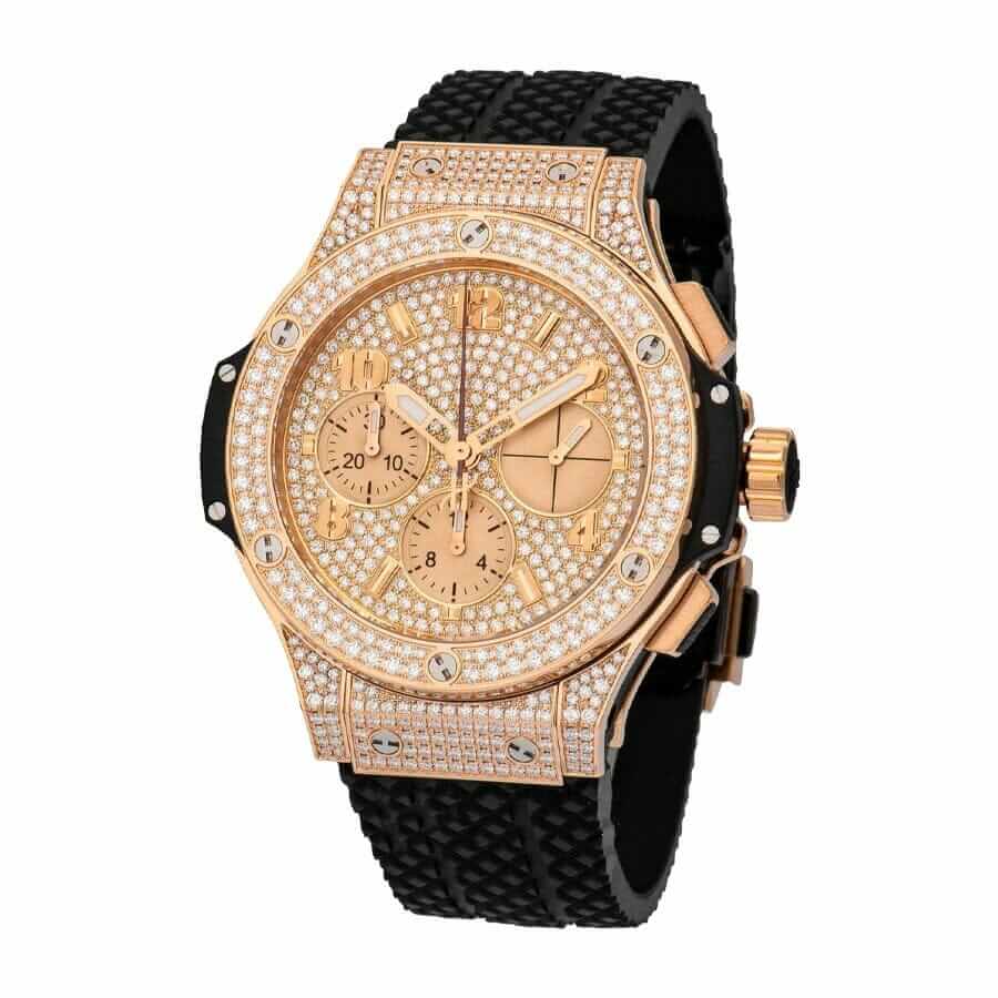 Hublot Big Bang Unico 342.SB.131.RX Super Clone