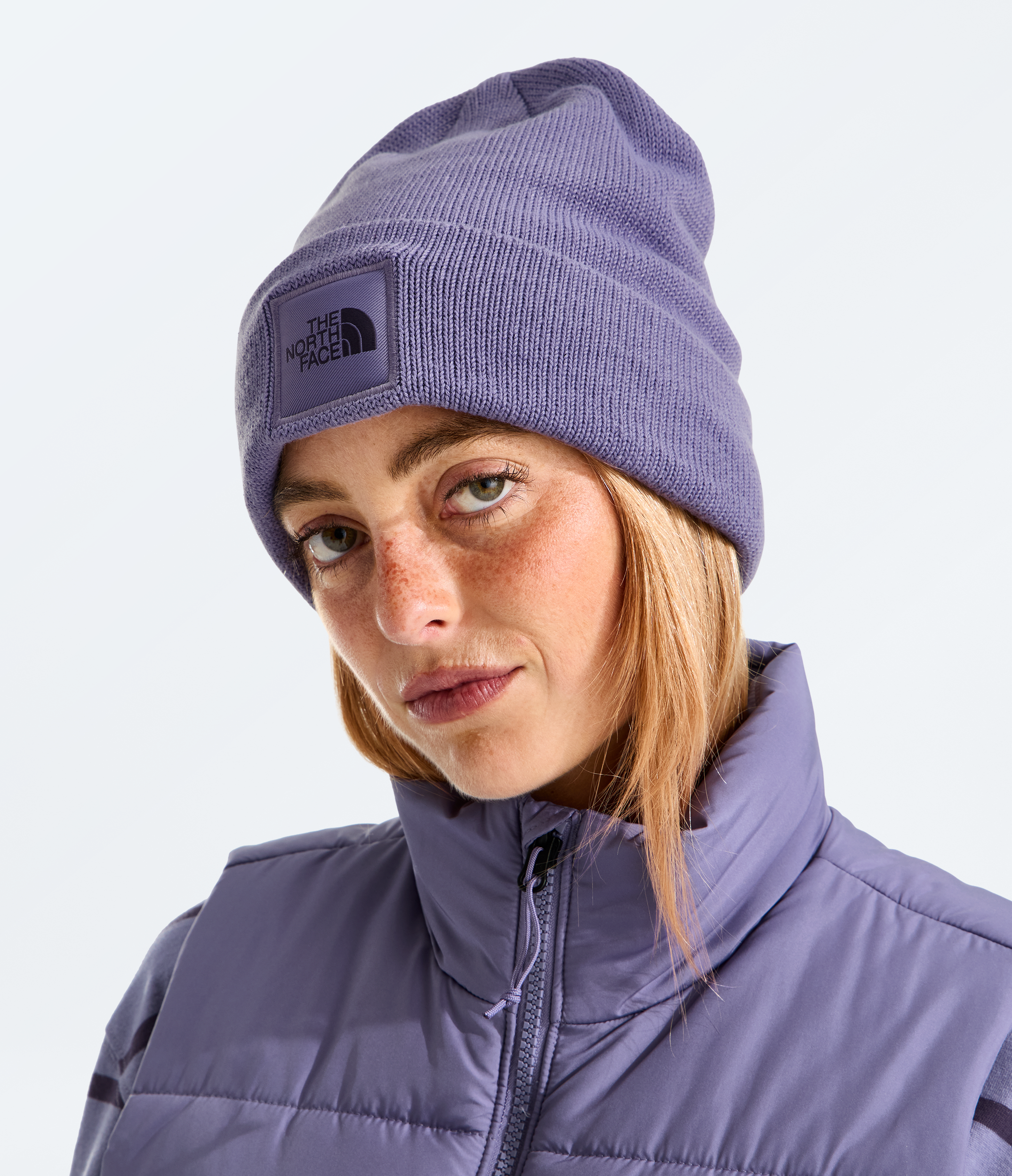 HW Dock Worker Beanie