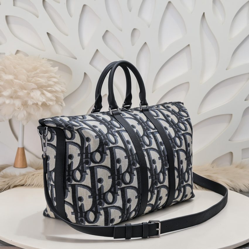 Replica Dior Weekender 40