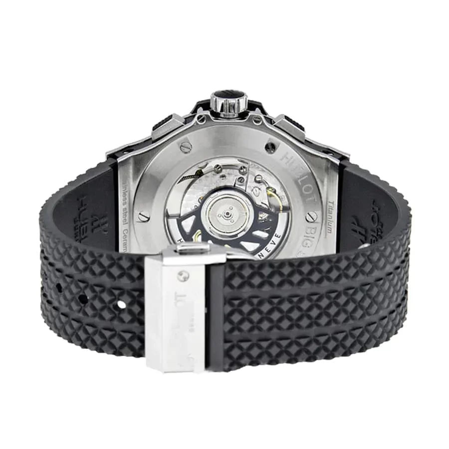 Hublot Chronograph