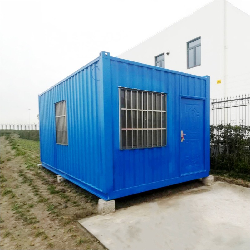 Portable House Factory
