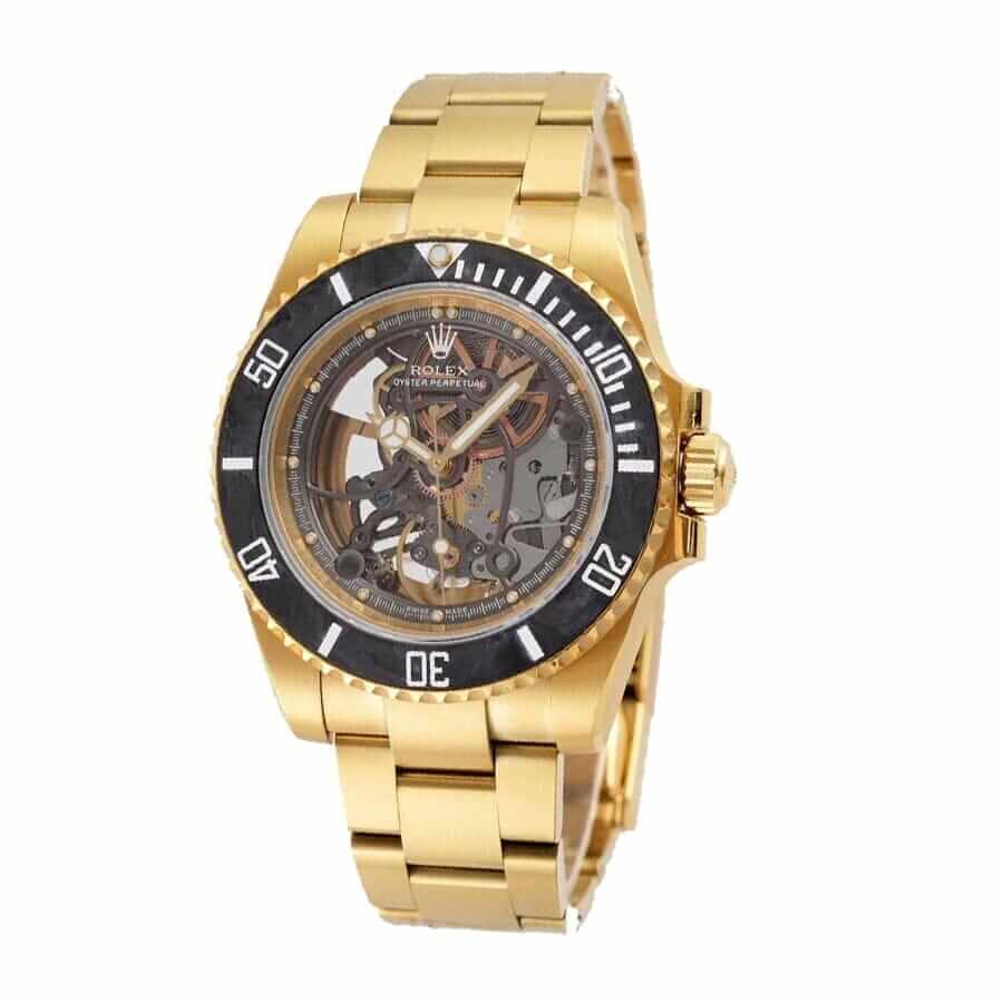 Rolex Oyster Perpetual \