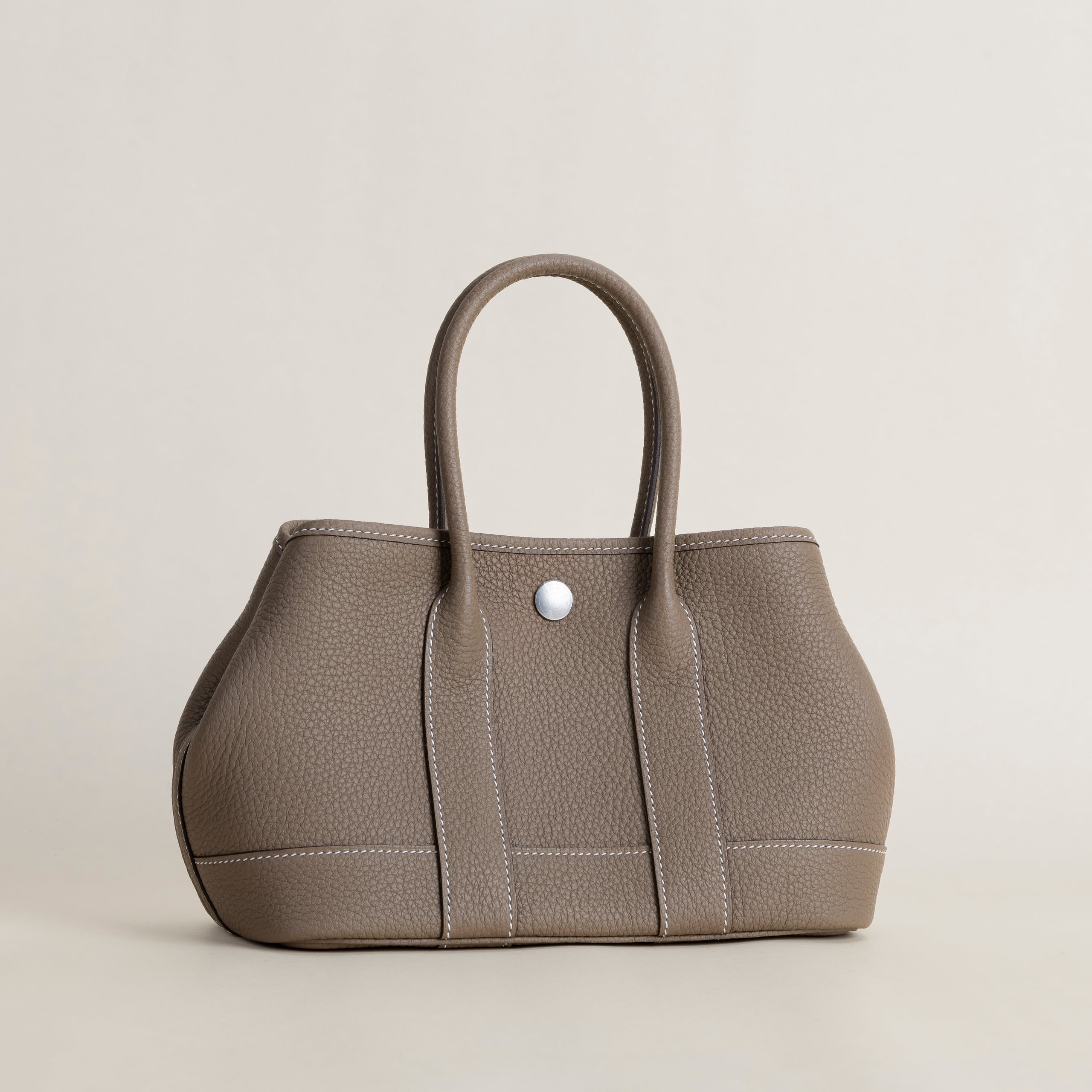 Garden party mini negonda etoupe