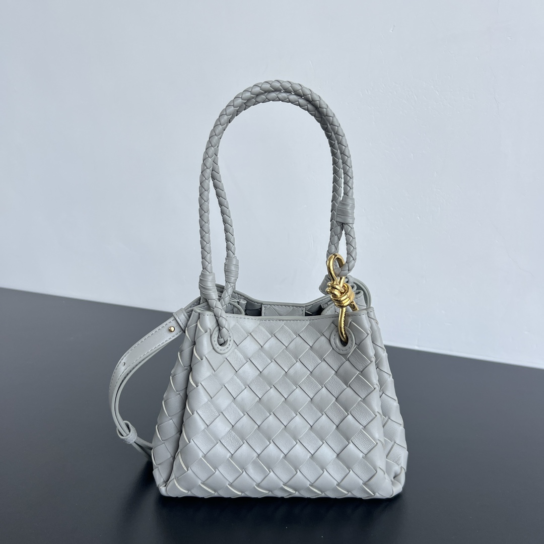 Replica Bottega Veneta Parachute Small