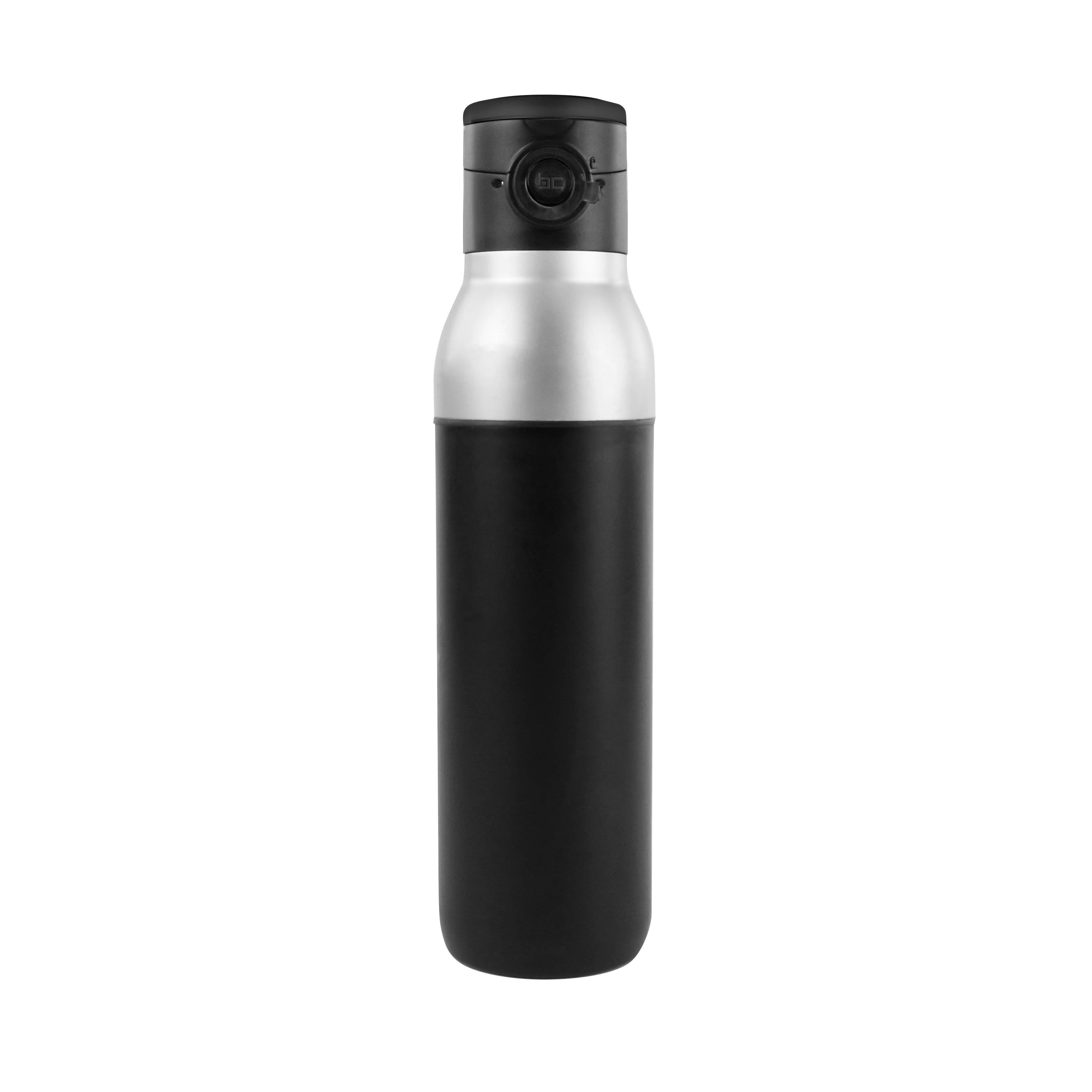 Glacier Dual-Opening Bottle