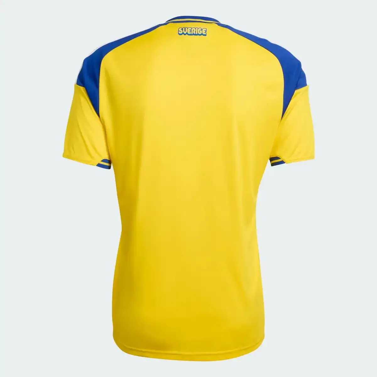 Sweden 2026 Home Jersey - Men's