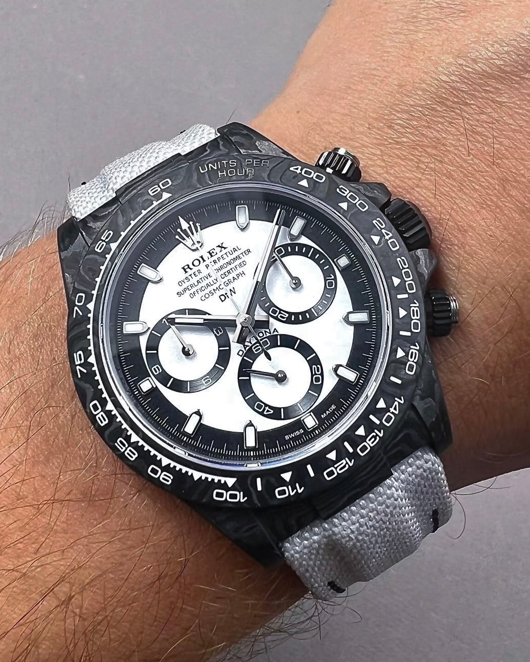 Carbon Cream V2