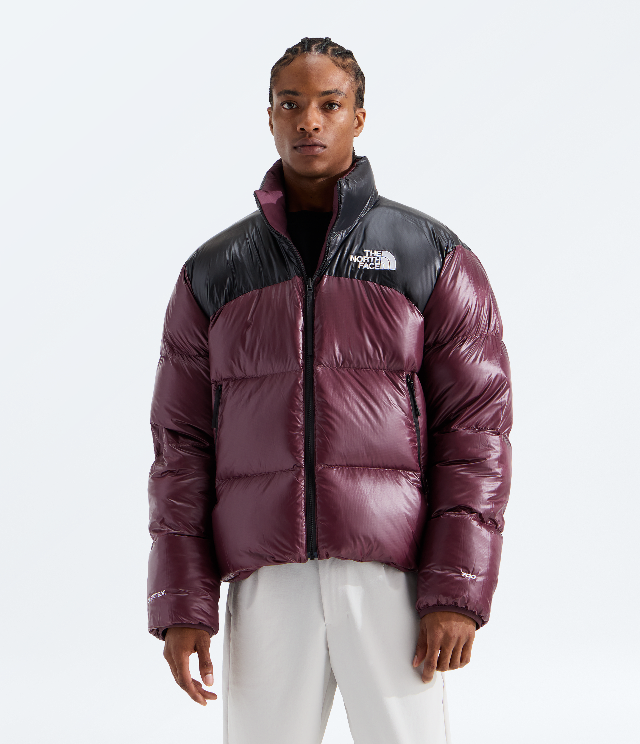 Men’s Pertex® Nuptse Reversible Jacket
