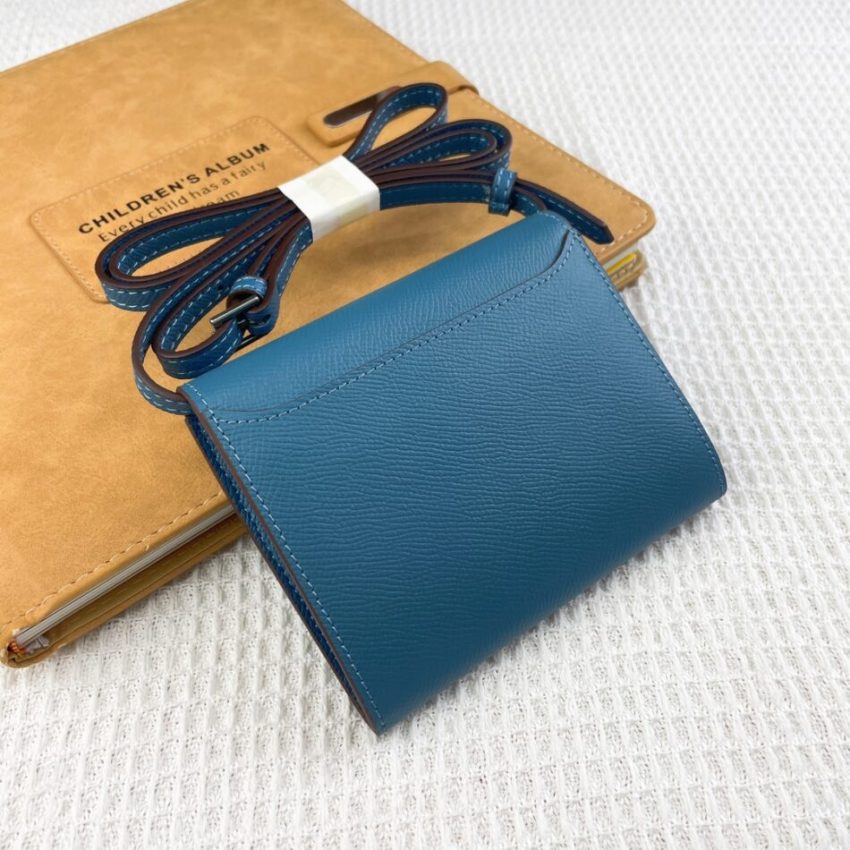 Replica Hermès Cancan Mini Bag