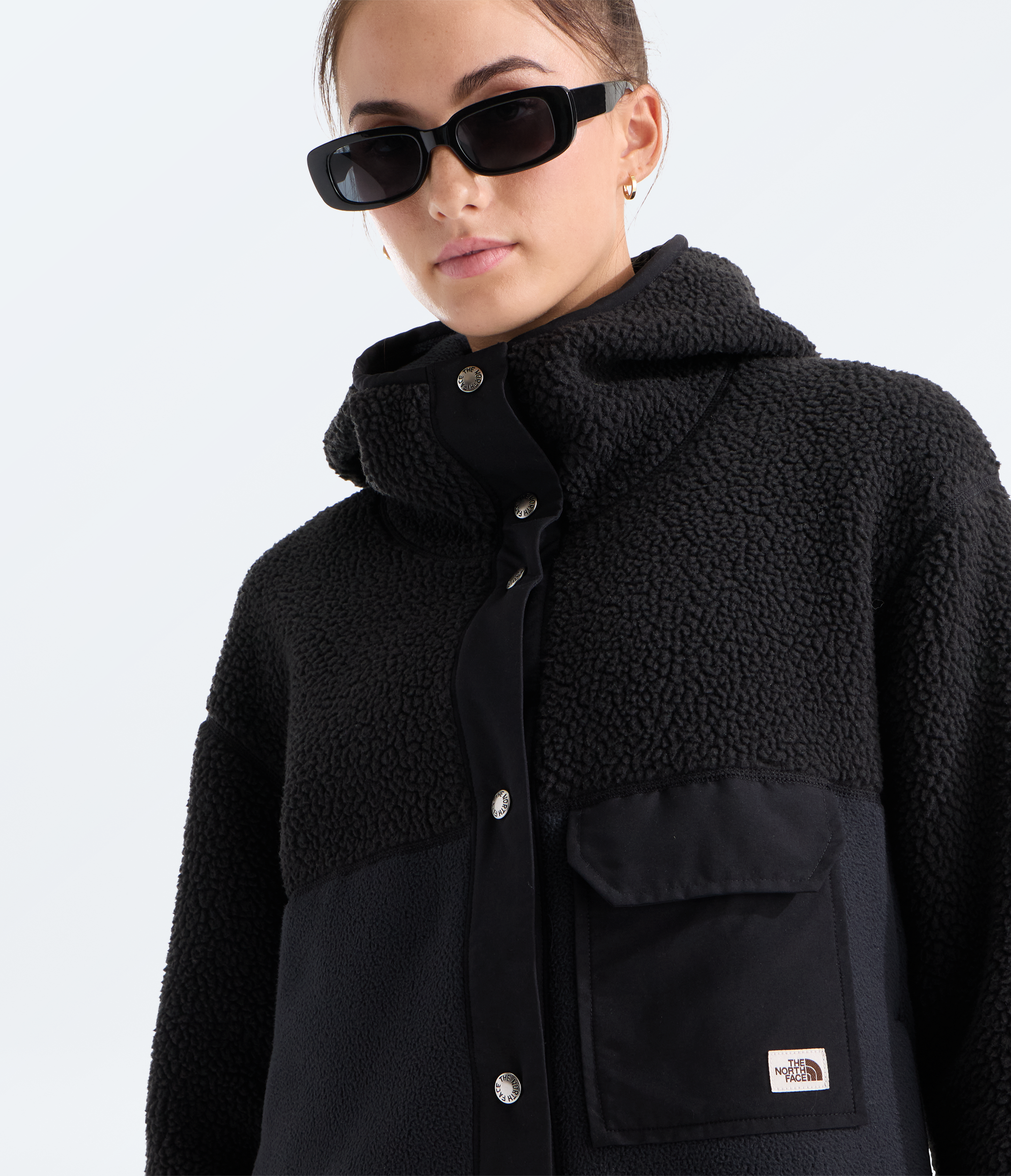 Women’s Cragmont Fleece Coat