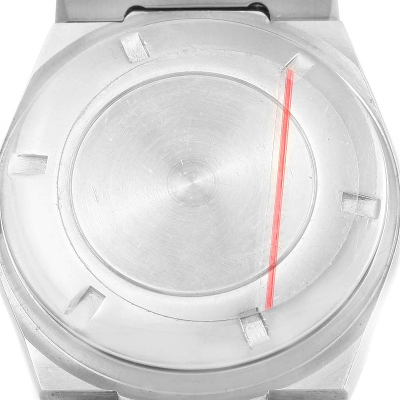 IWC Ingenieur SL Automatic Jumbo Anti-magnetic Vintage Mens Watch 1832