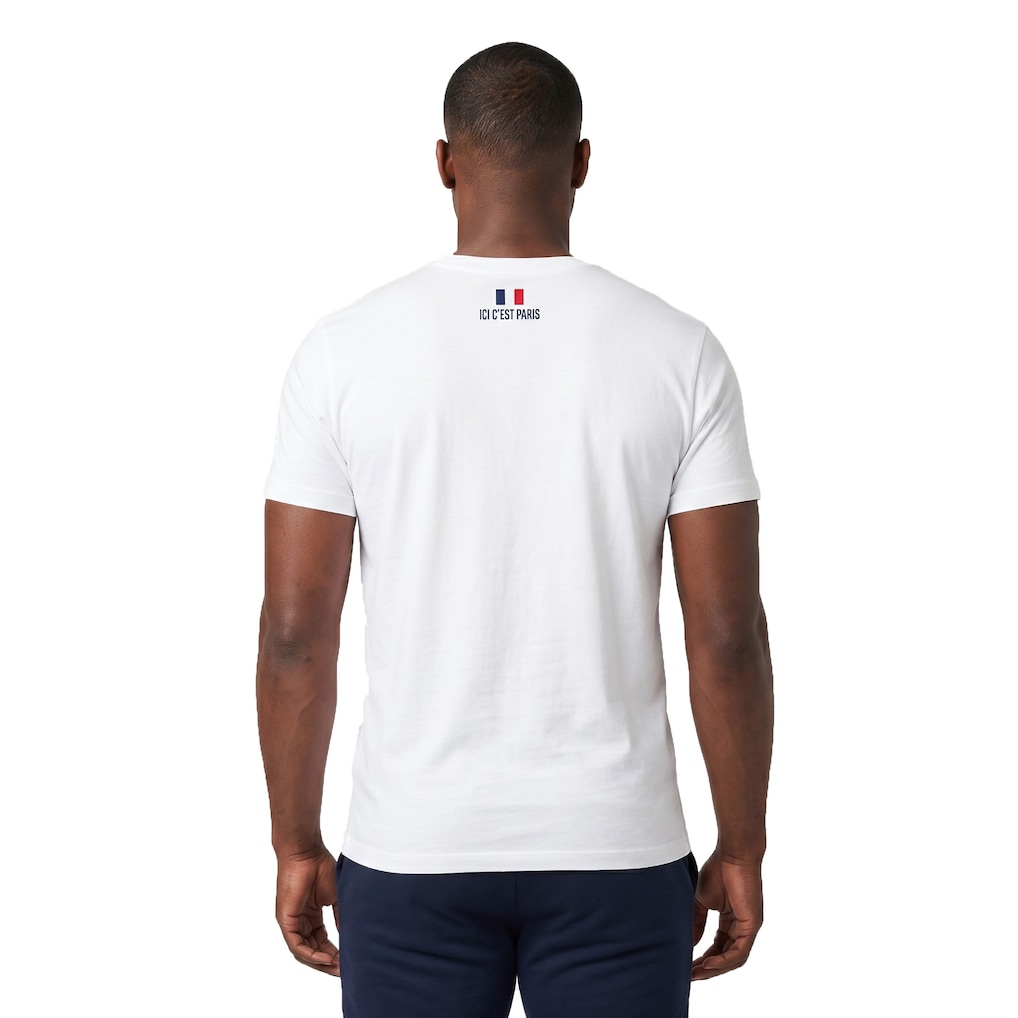 PSG Nike Winners T-Shirt - White