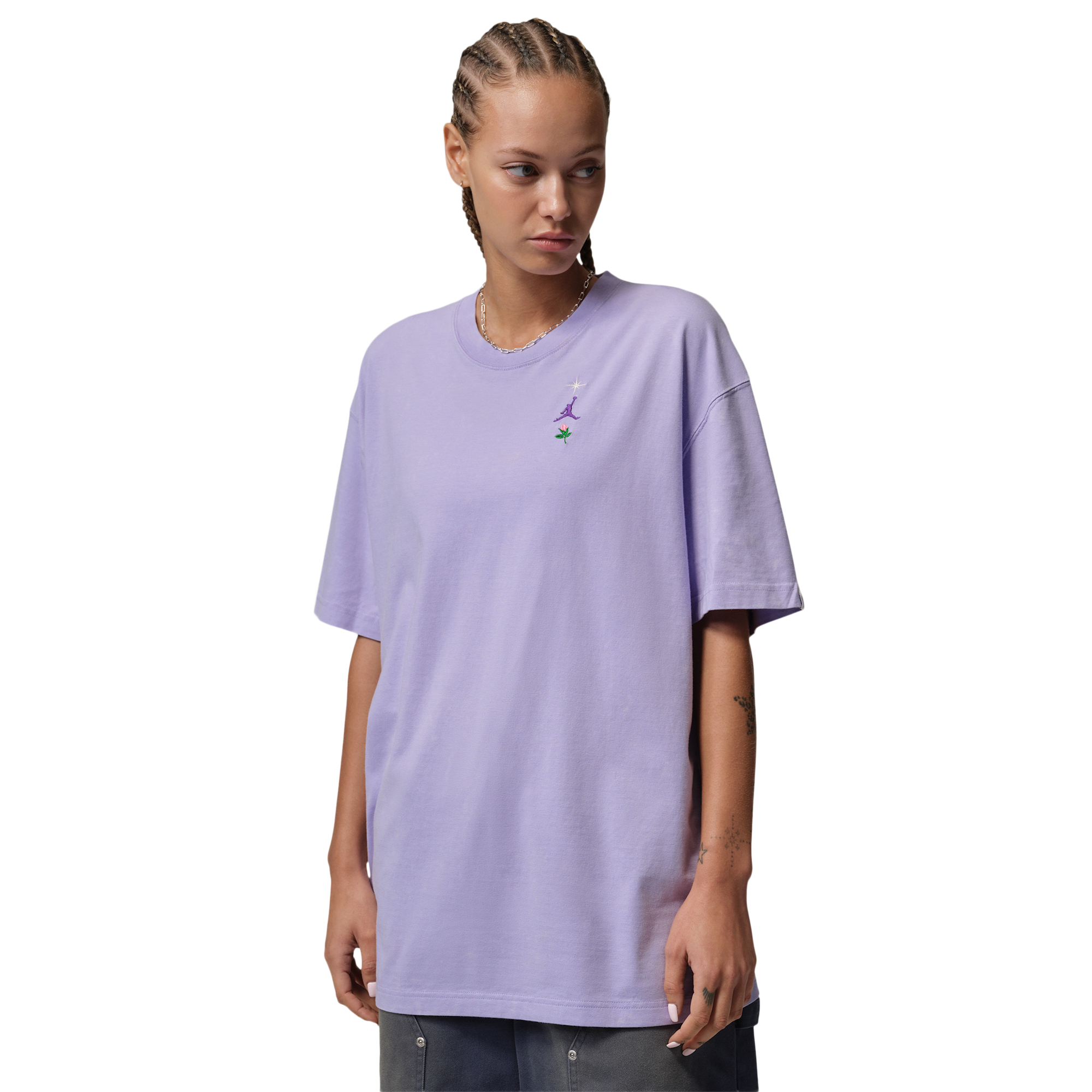 Jordan SS OS GFX Tee