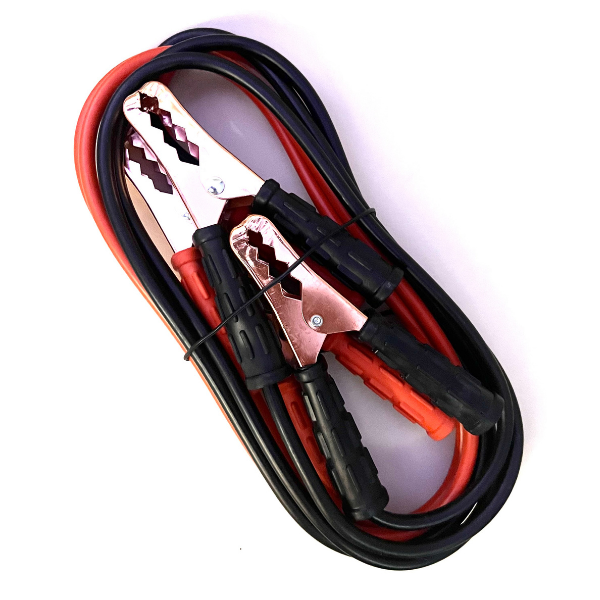 BOOSTER CABLES