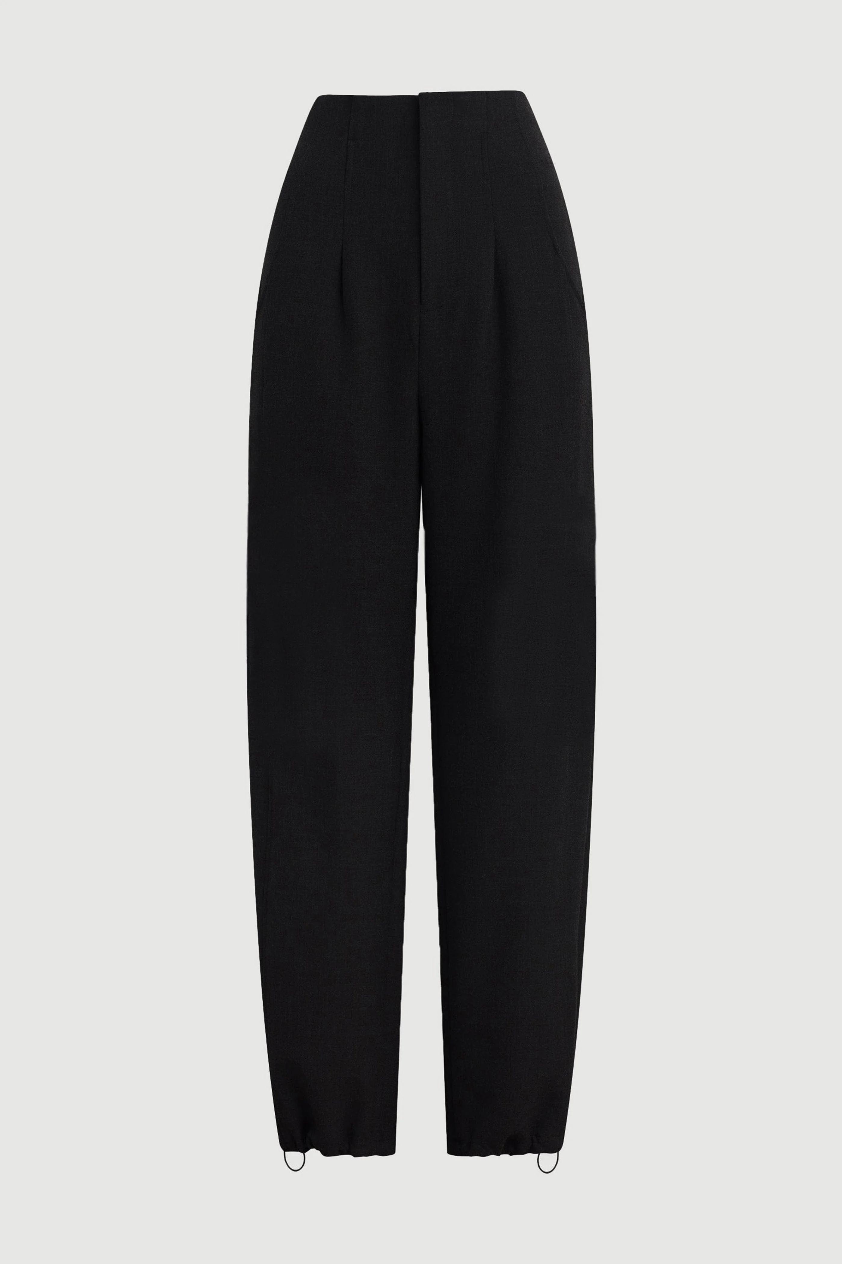 Lynda Tailored Pant (No Cargo Pocket) (Petite)