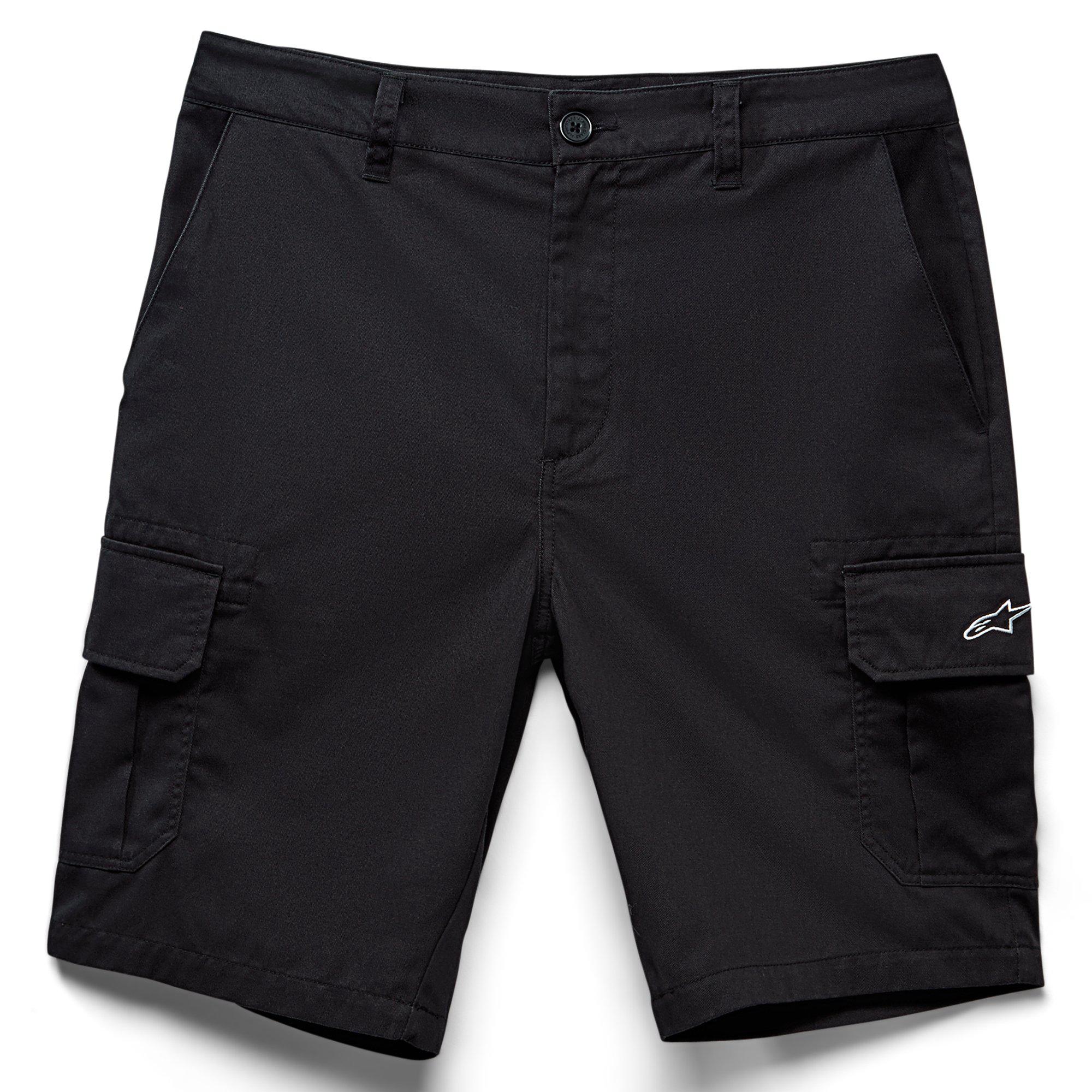 Input Cargo Short