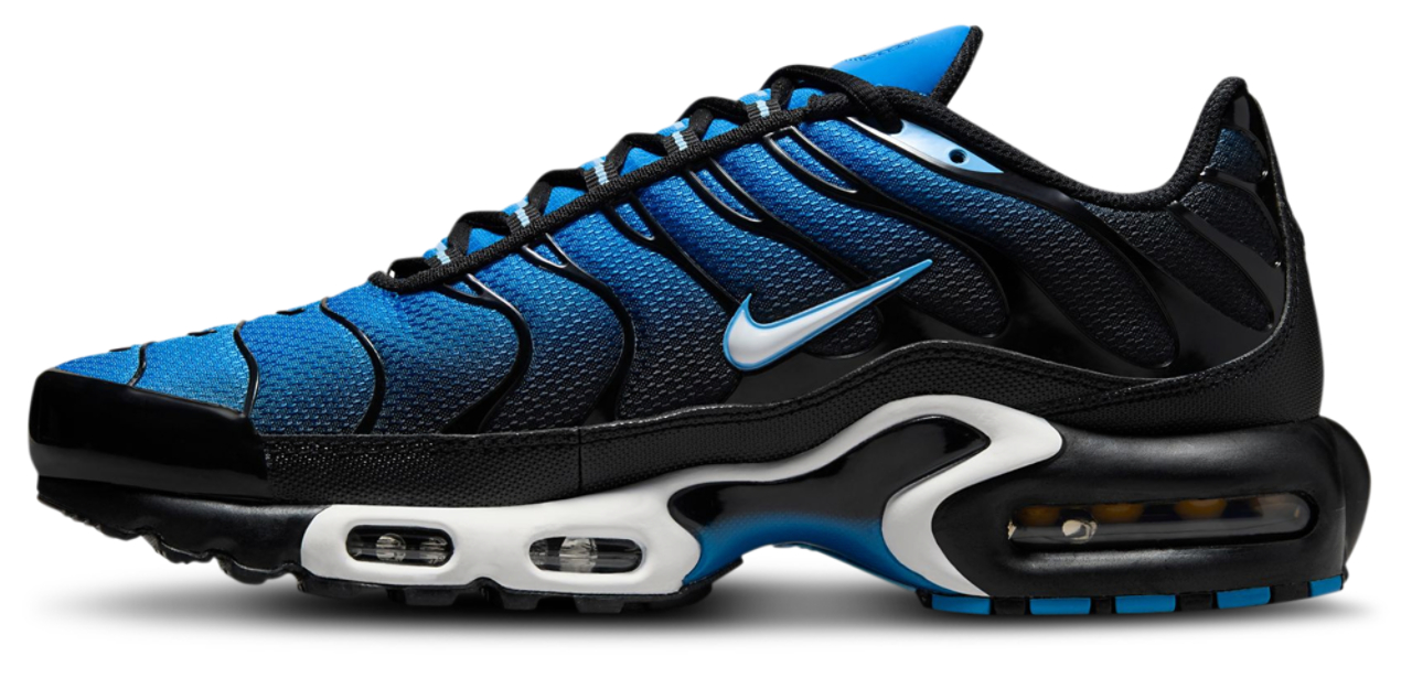 Nike Air Max Plus