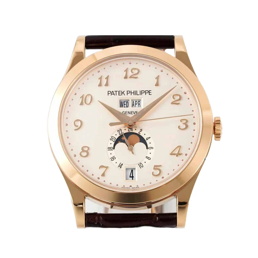 Patek Annual Calendar 5396R-012 Super Clone