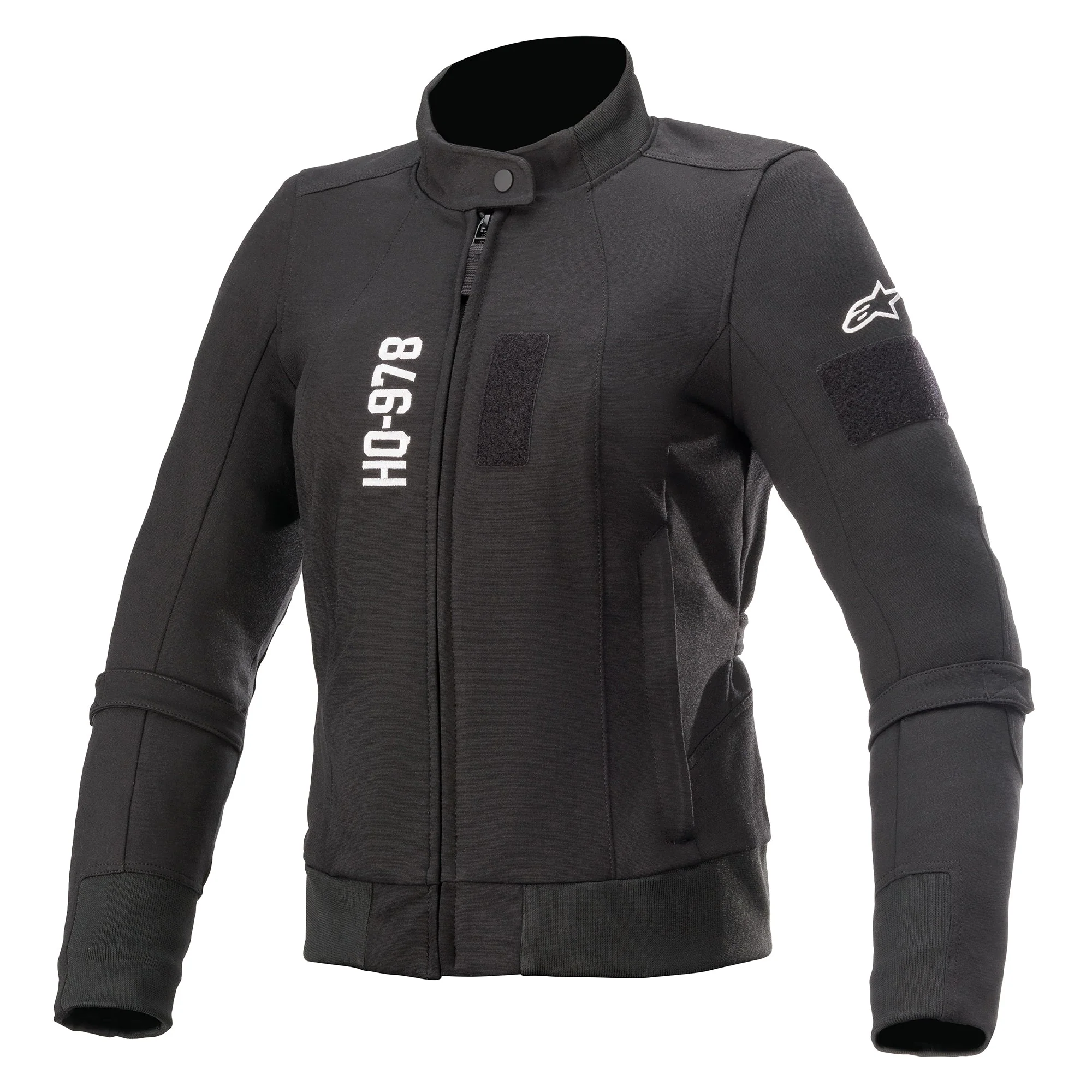ALPINESTARS X DIESEL  AS-DSL Aiko Women's Fleece