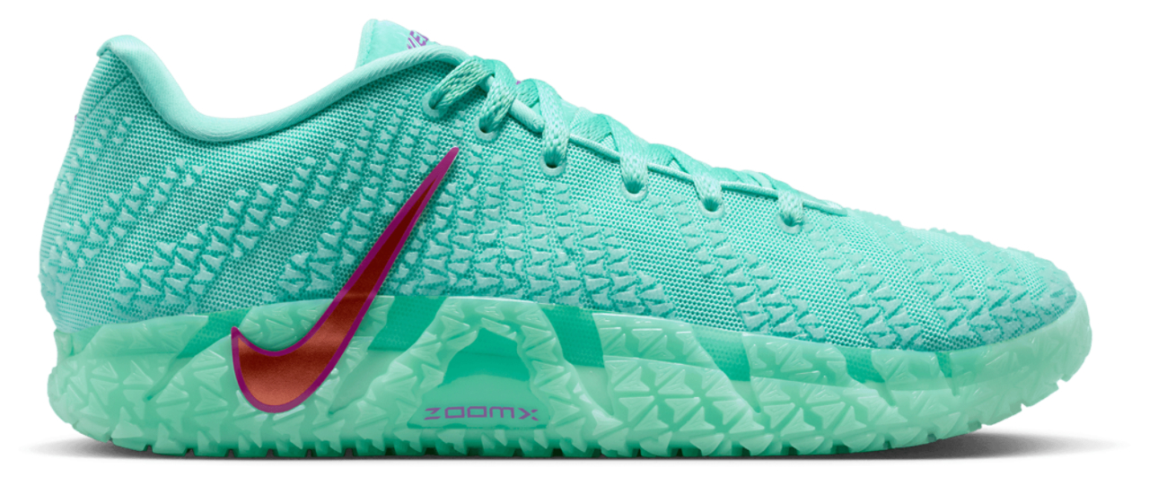 Nike Ja 3 12-Time