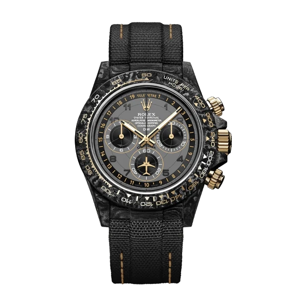 DAYTONA Avia Grey - SUPER VERSION 1-1