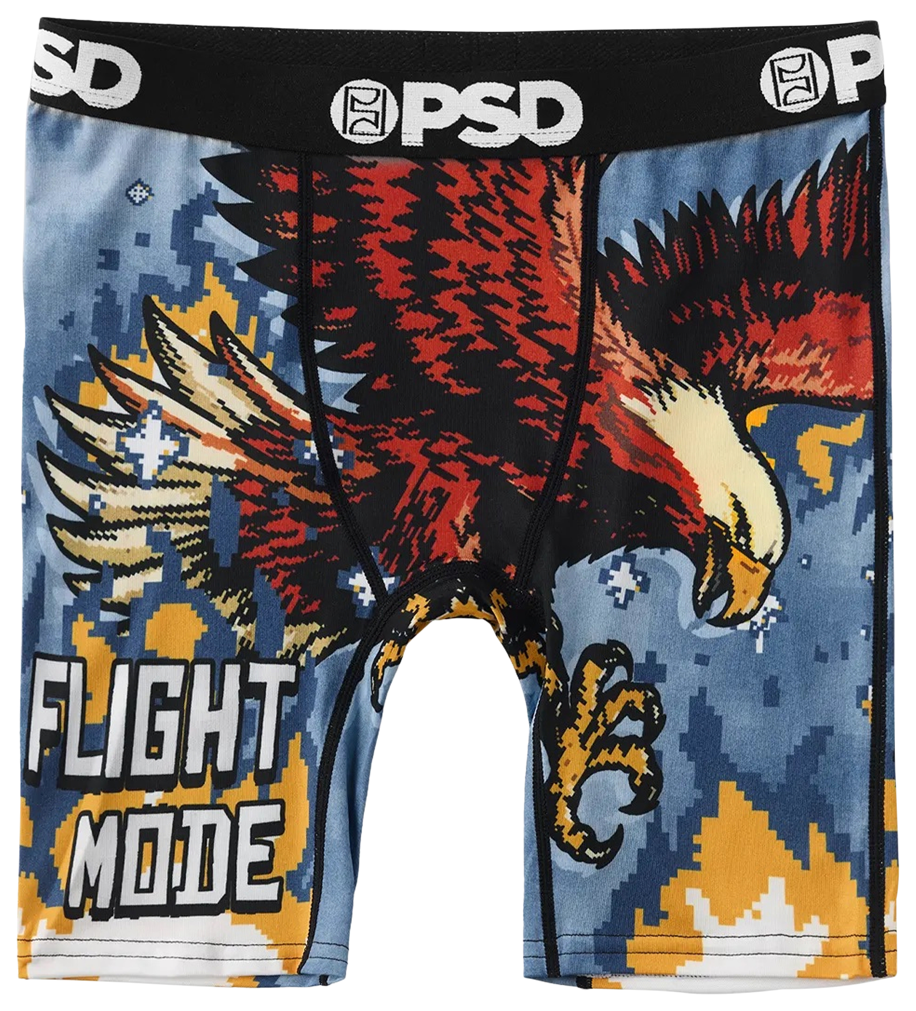 PSD PSD Yth Briefs