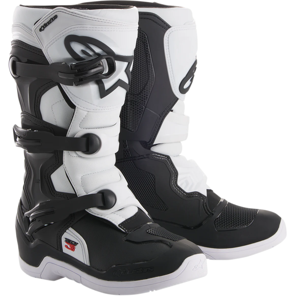 Youth Tech 3S Boots