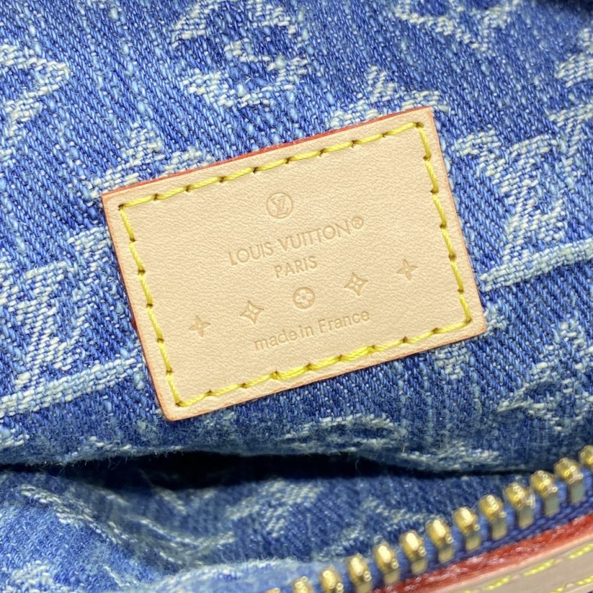 Replica Louis Vuitton Bumbag Waist Denim