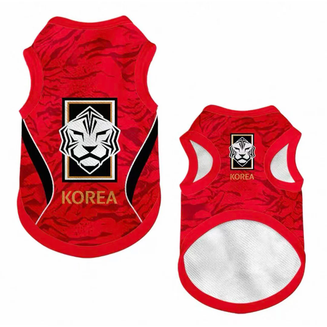 Korea - Home