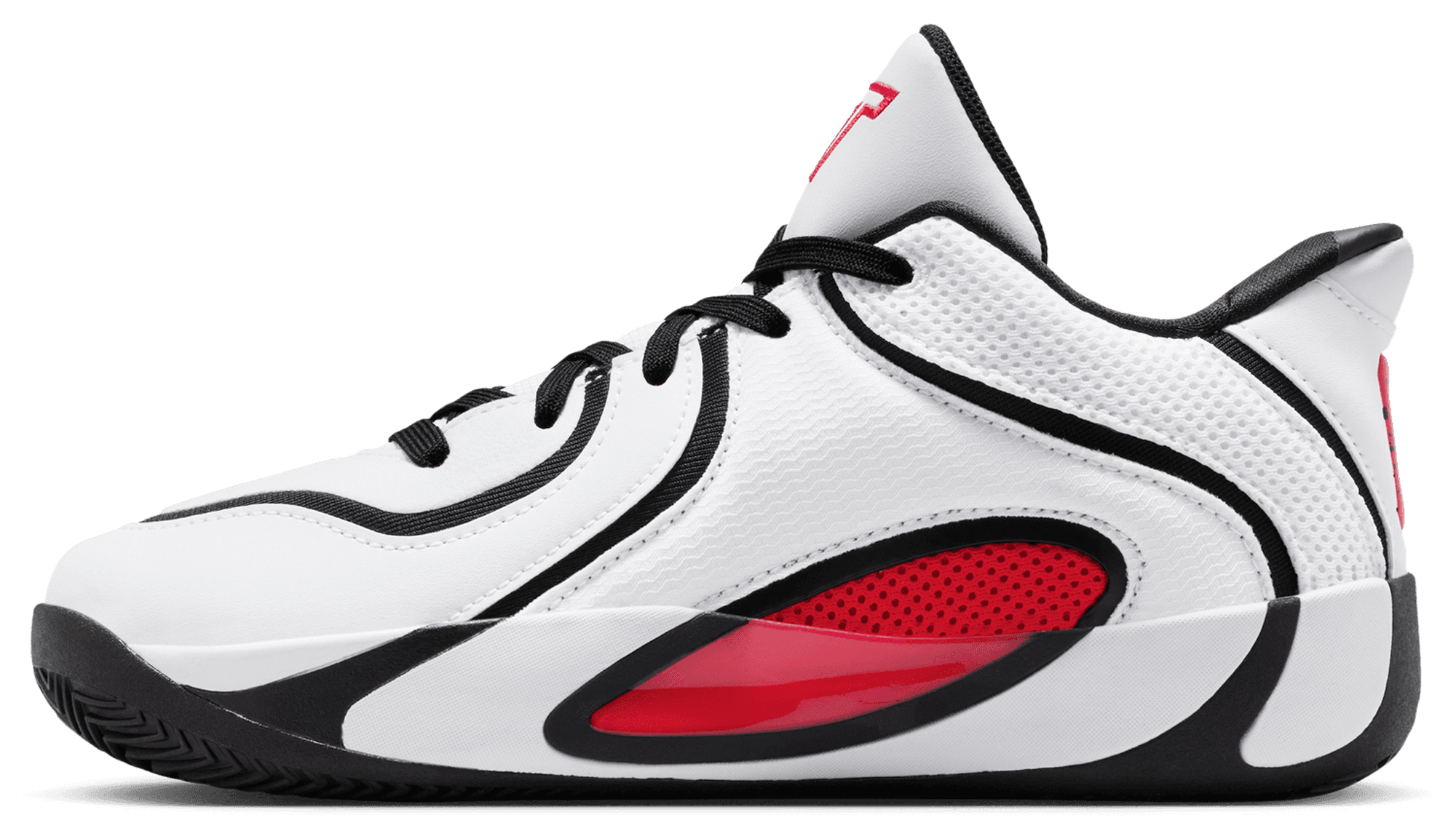 Jordan Tatum 4