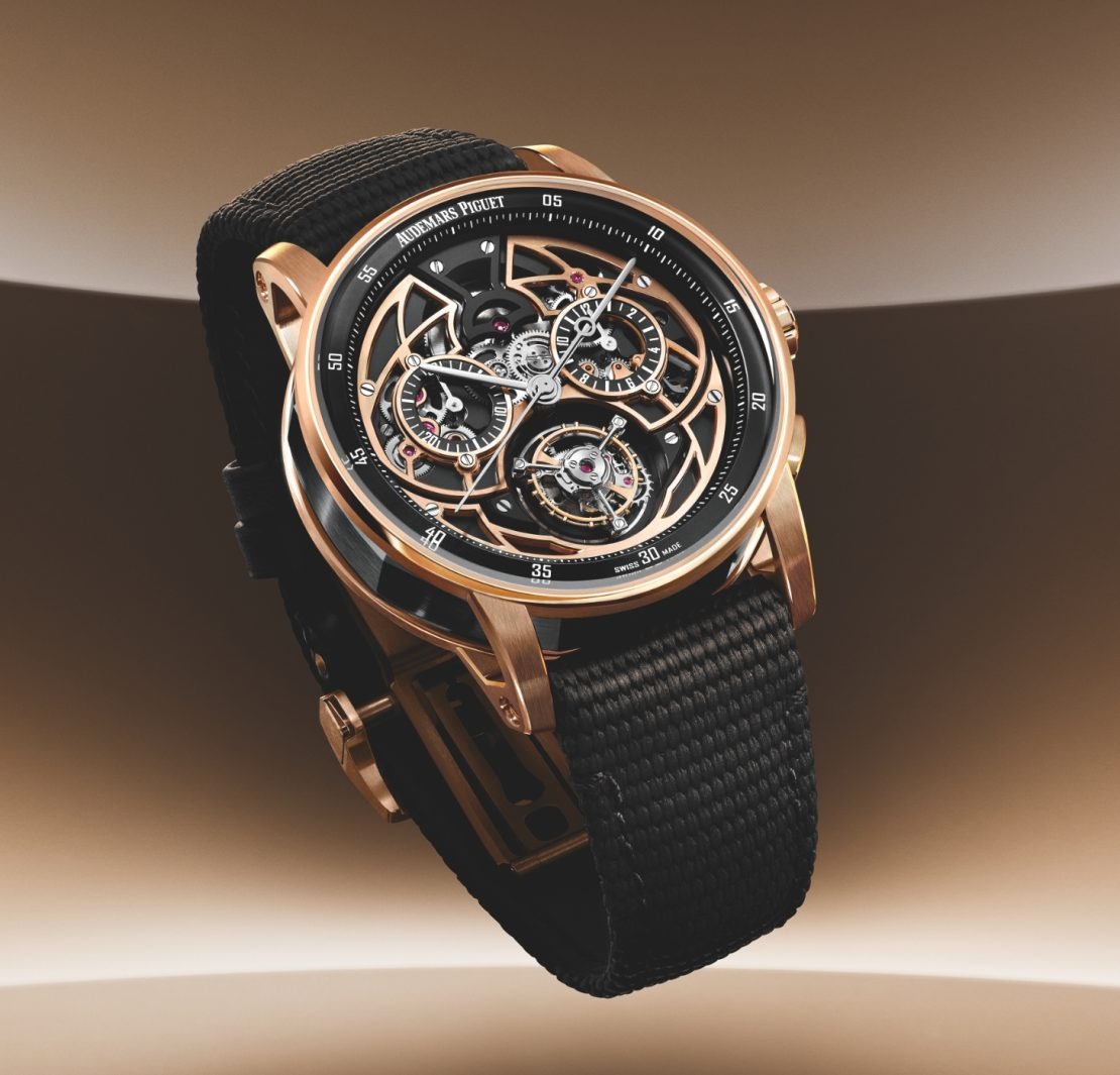 AUDEMARS PIGUET