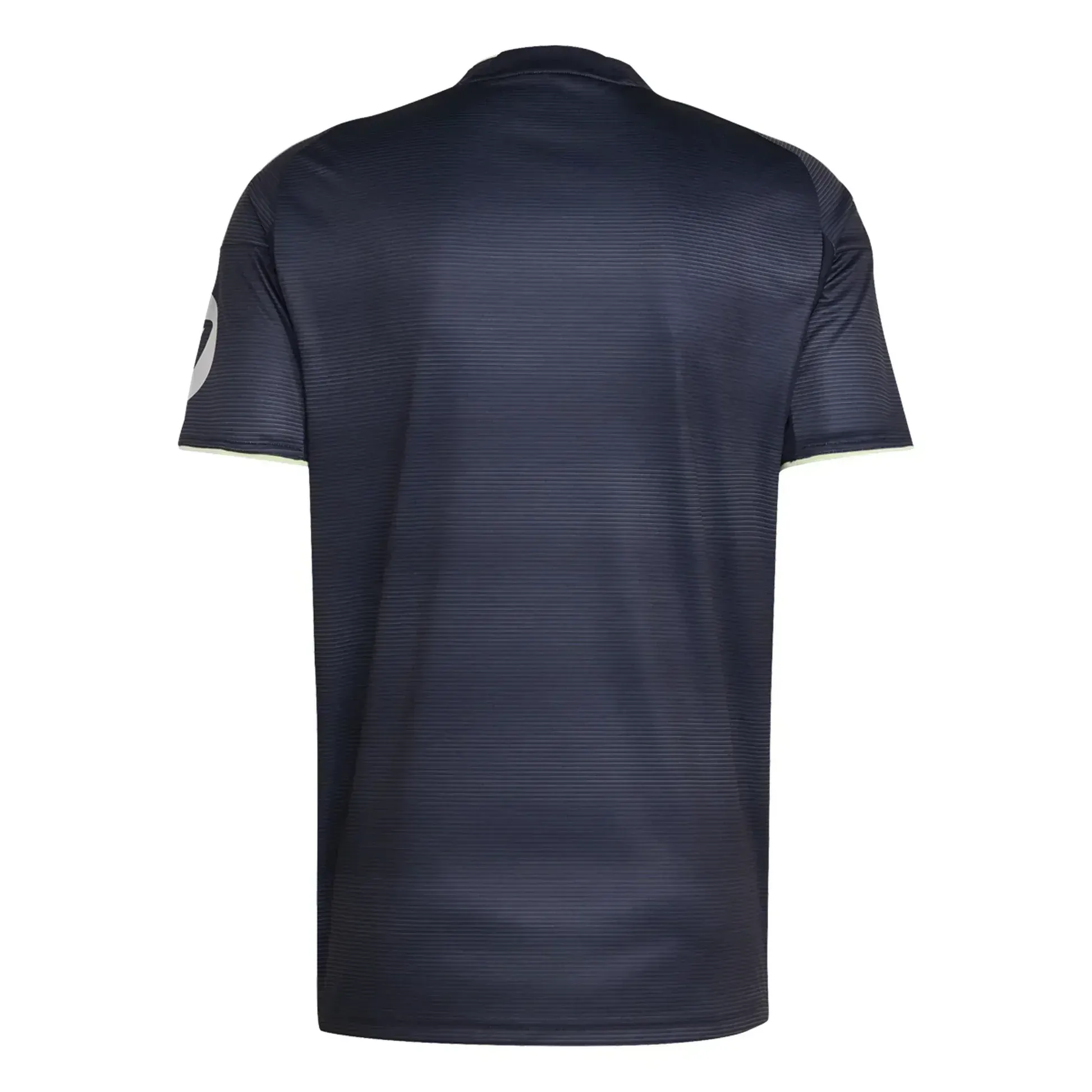 Real Madrid 25/26 II Away Jersey - Fan Version