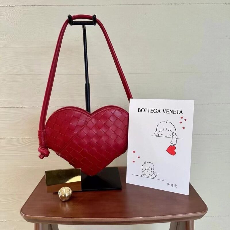 Bottega Veneta Solstice Dupe
