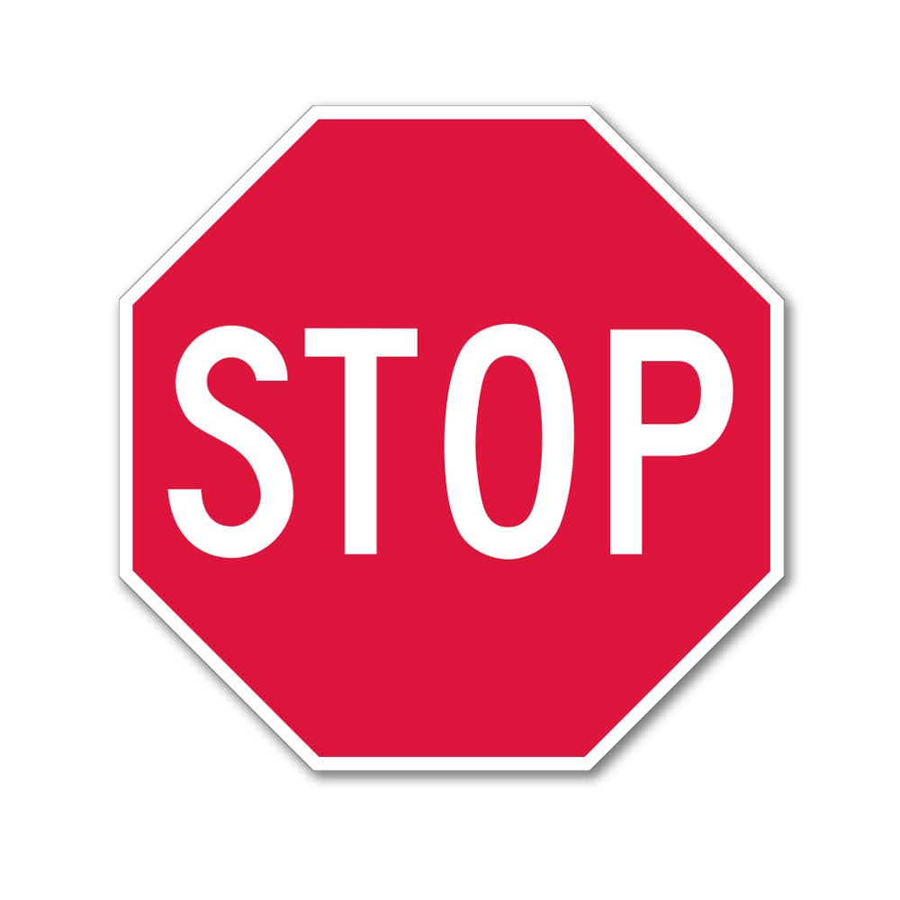 Stop Sign