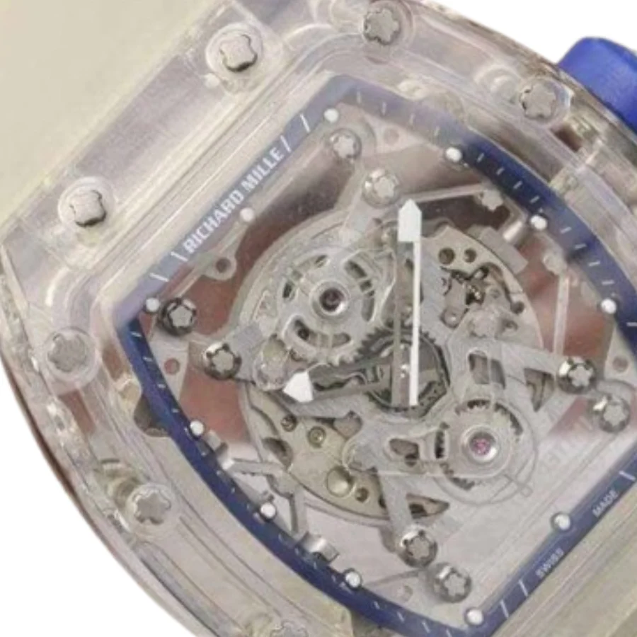 Richard Mille RM 56-02 Tourbillon Super Clone