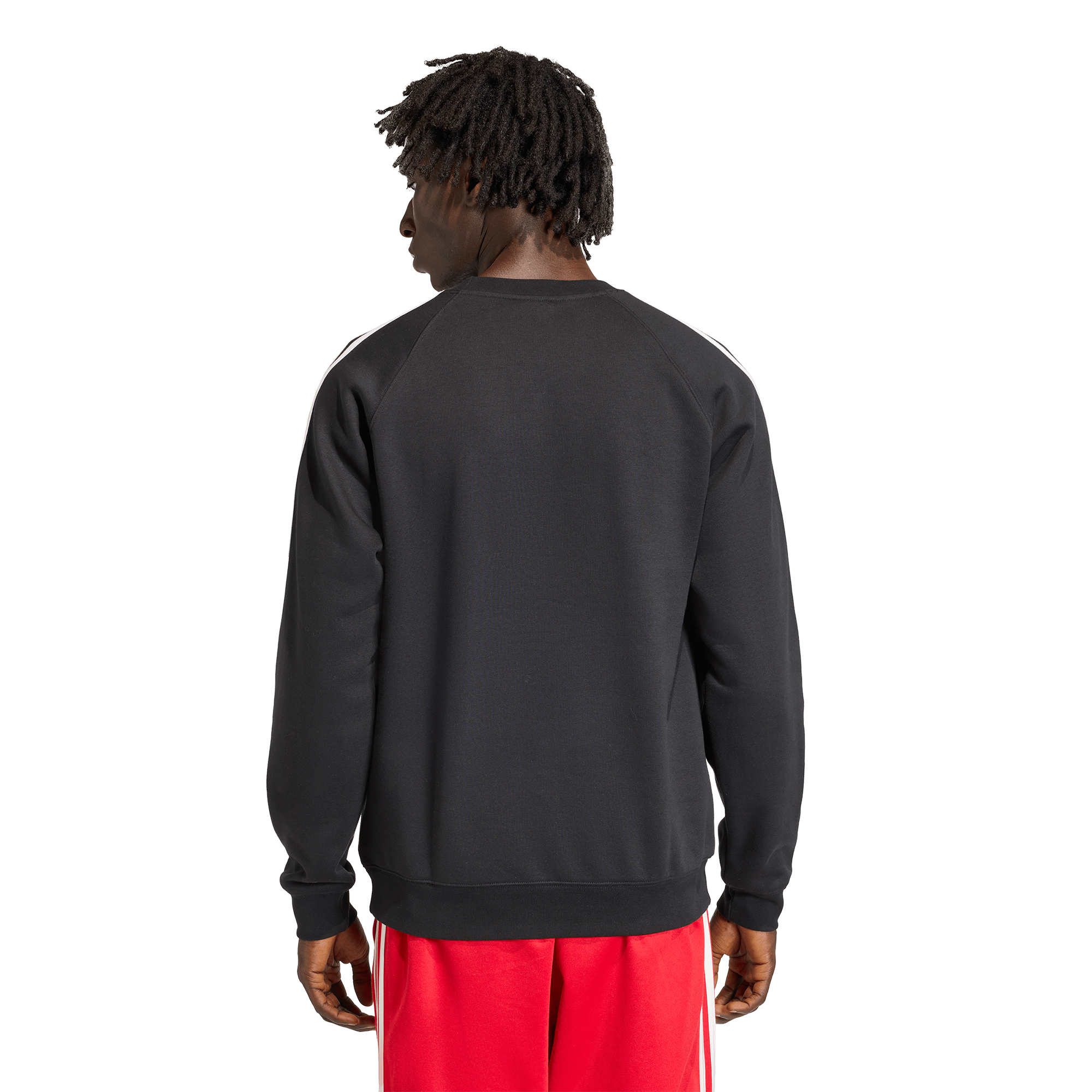 adidas Originals 3-Stripes Crew