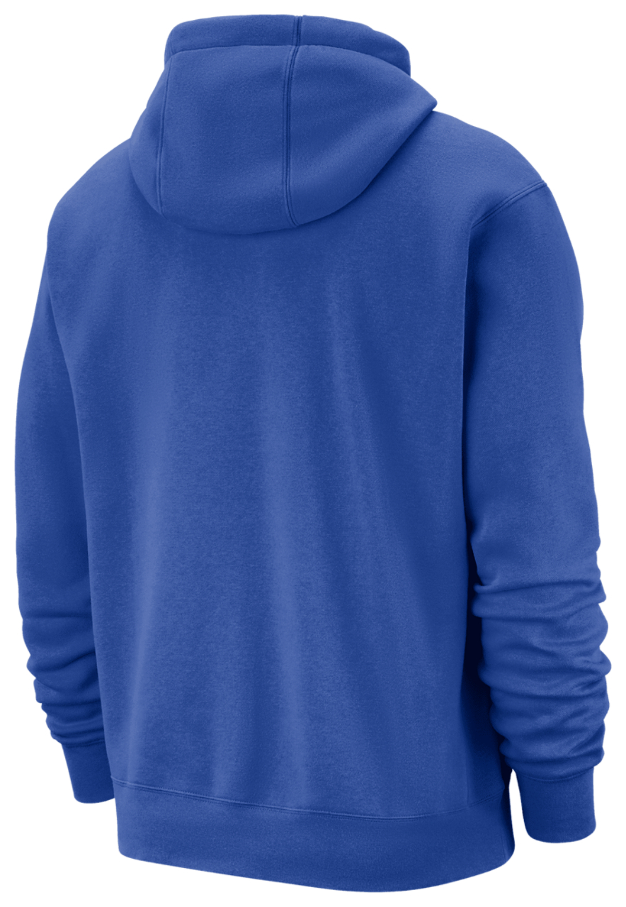 Nike Magic Club Logo City Edition Hoodie