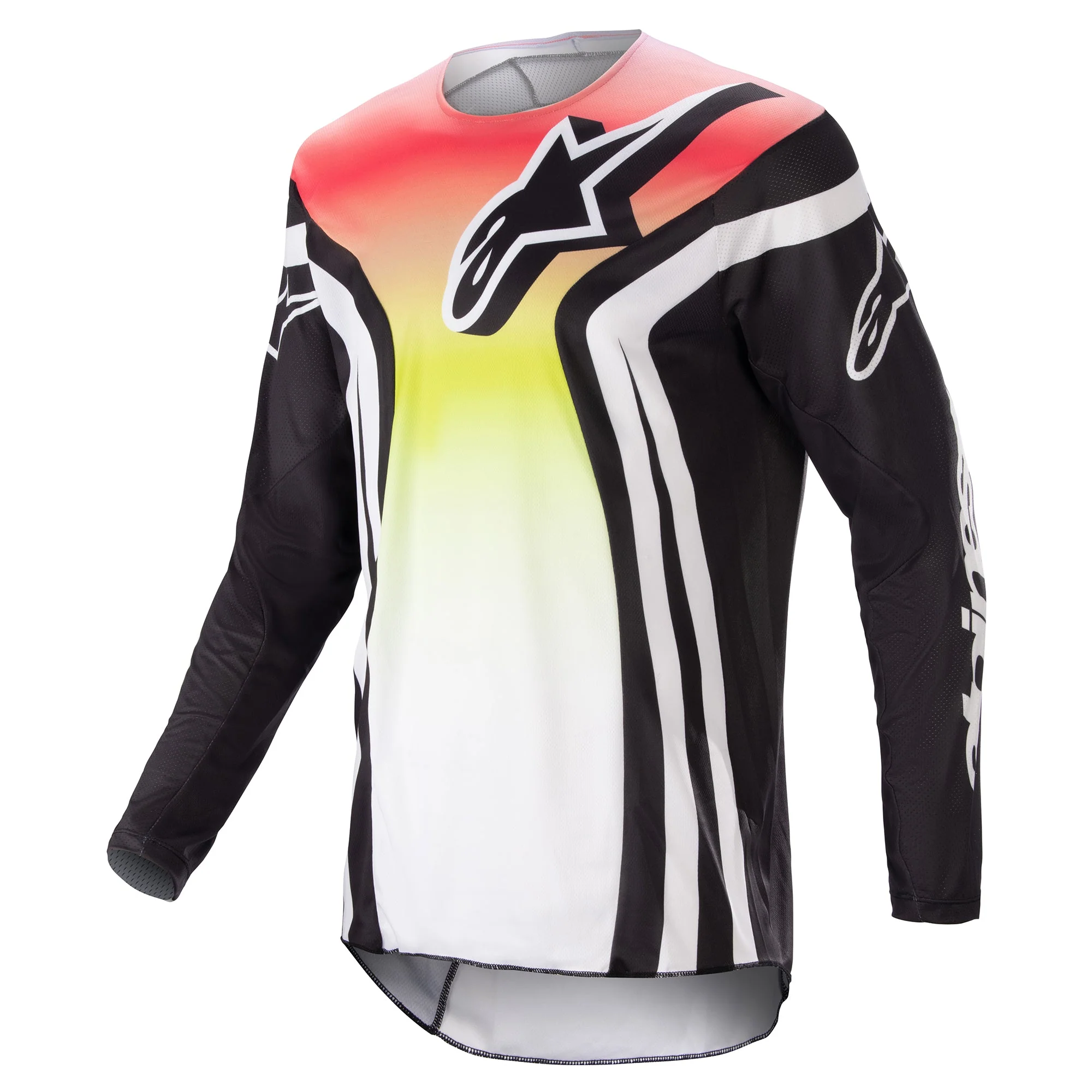 2023 Racer Semi Jersey