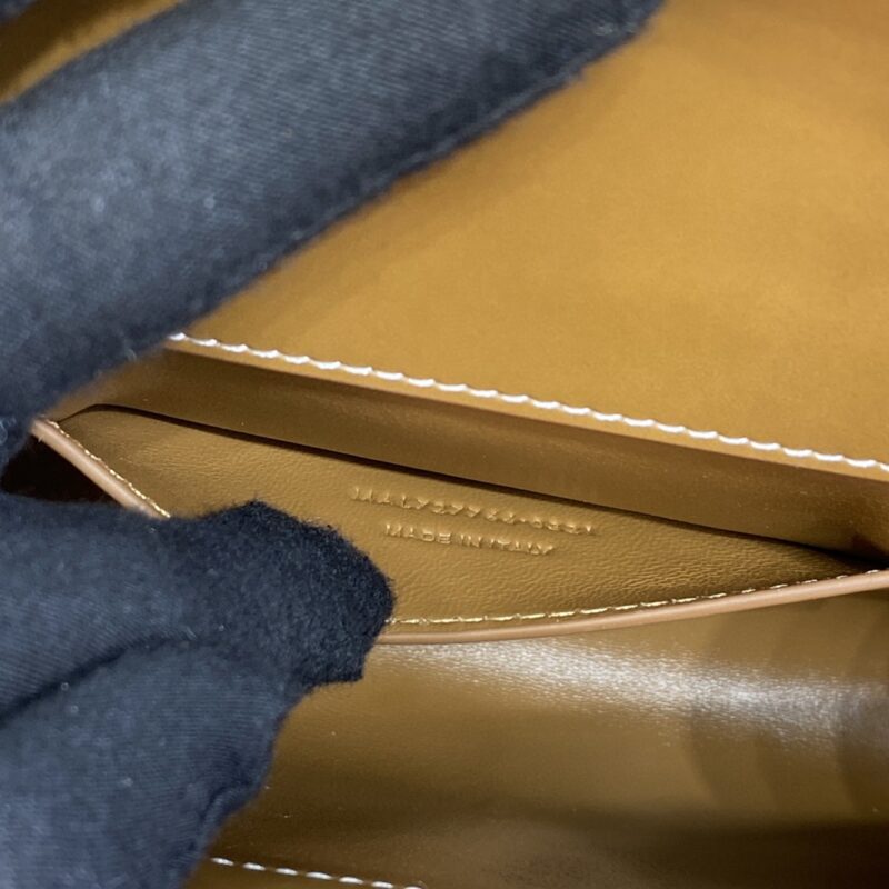 Replica YSL Manhattan Brown