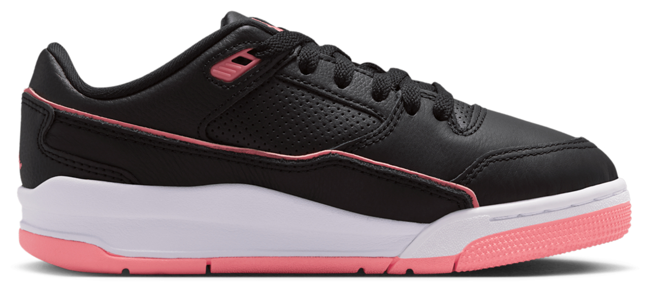 Jordan Flight Court
