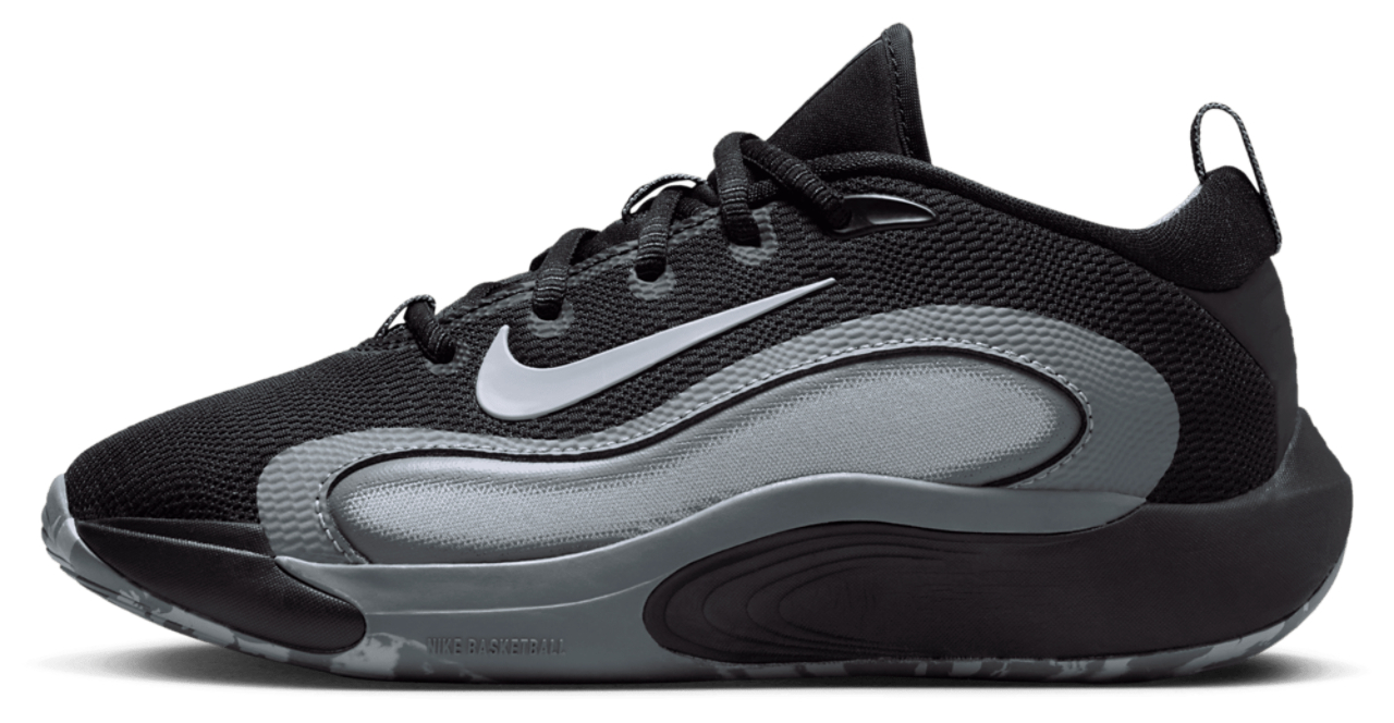 Nike Isofly