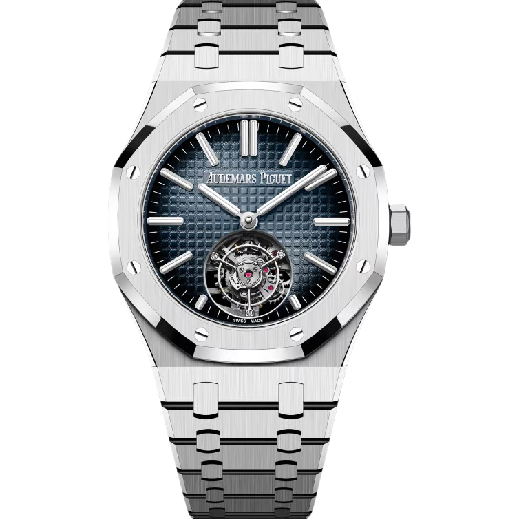 Royal Oak Selfwinding Flying Tourbillon 41mm