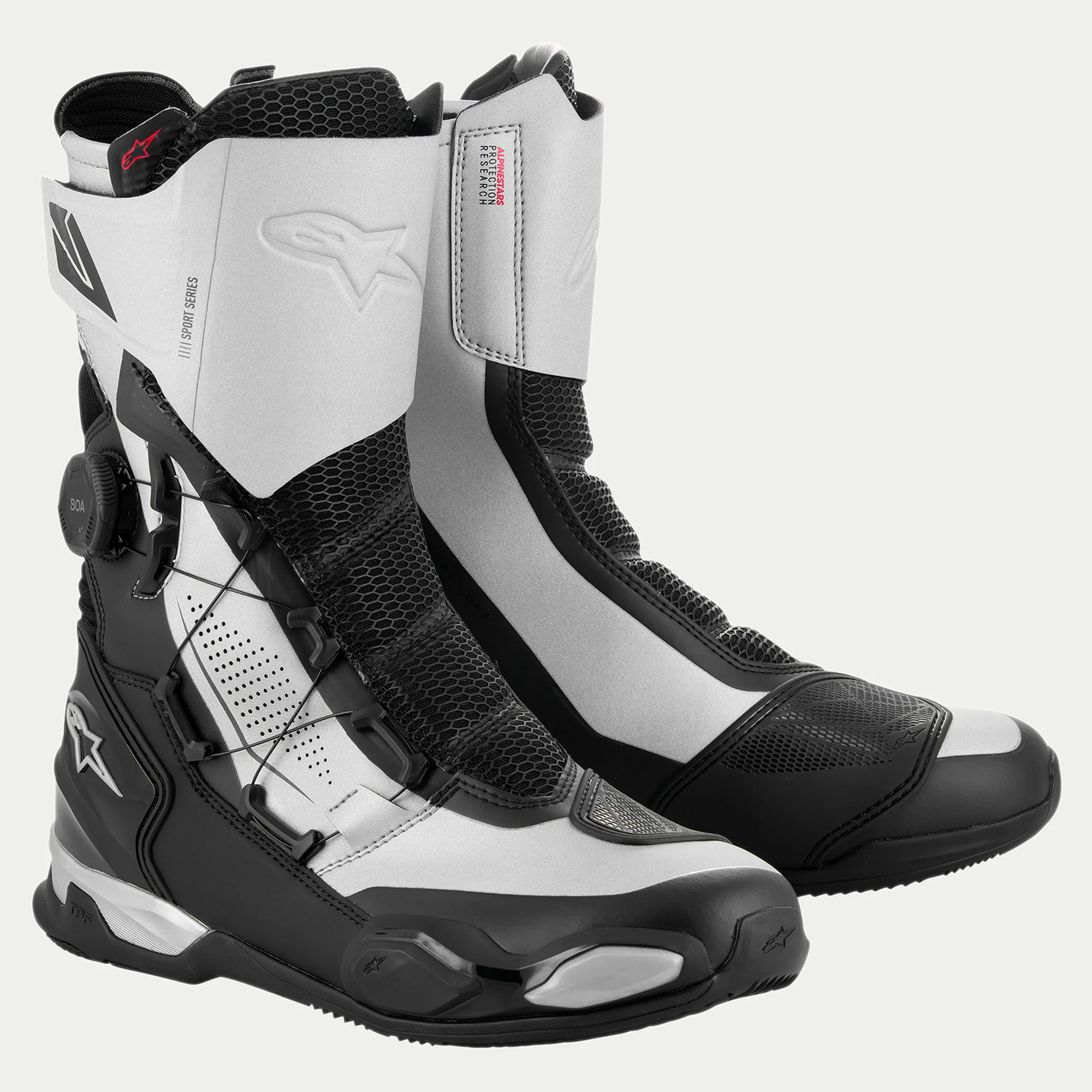 SP-X Boa Boots