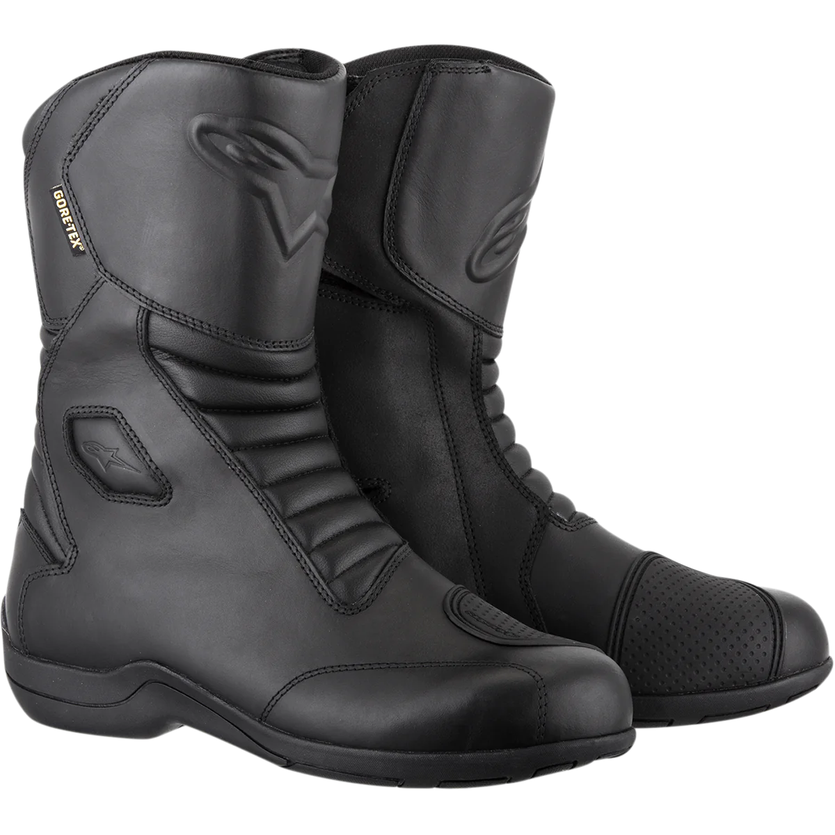 Web Gore-Tex Boots
